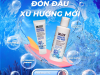 DẪN ĐẦU XU HƯỚNG NUÔI DƯỠNG LÀN DA KHOẺ MẠNH TỪ HỆ VI SINH