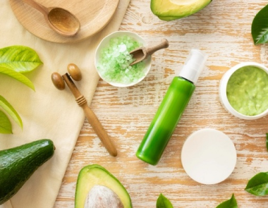 Mỹ phẩm thuần chay – Xu hướng làm đẹp lành mạnh và bền vững 